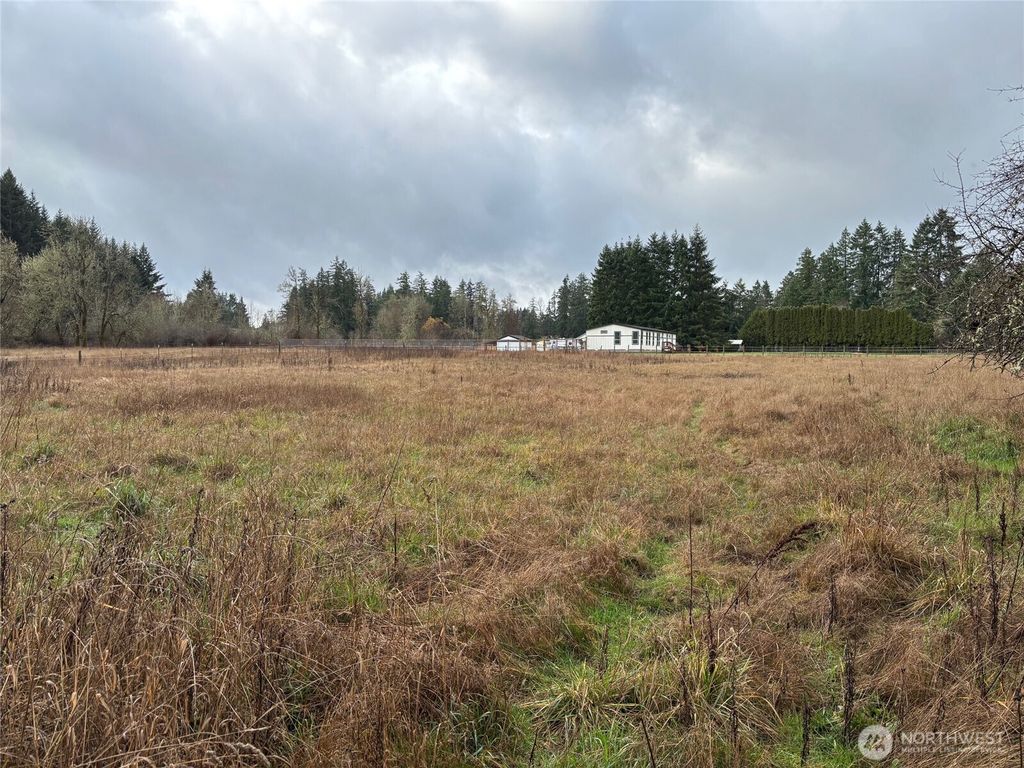 Photo of 0 Byham Road, Winlock, WA 98596 (MLS # 2460119)
