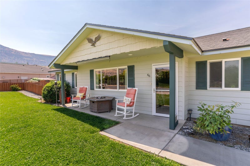 46 Saratoga Lane