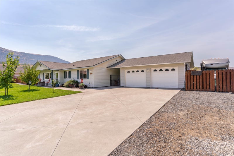46 Saratoga Lane