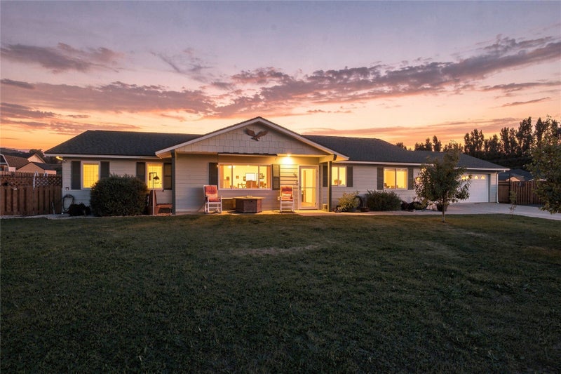 46 Saratoga Lane