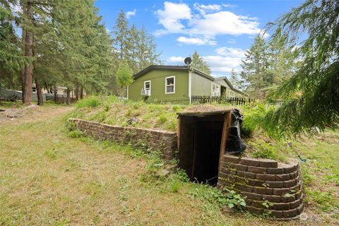 A home in Eatonville