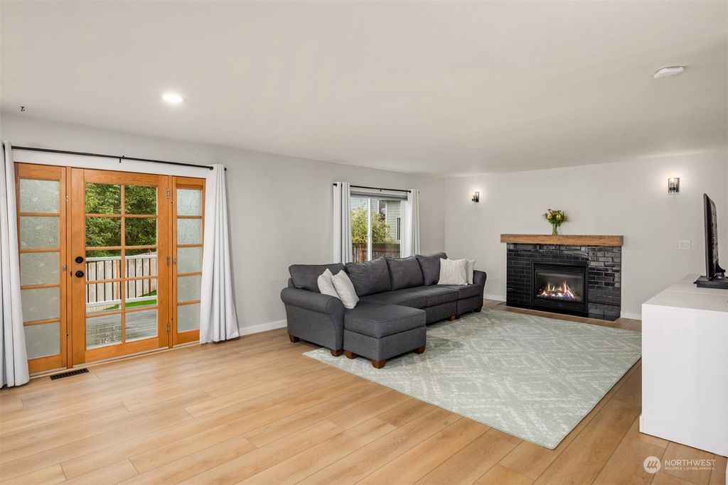 Photo of 13858 Beech Court, Sultan, WA 98294 (MLS # 2299194)