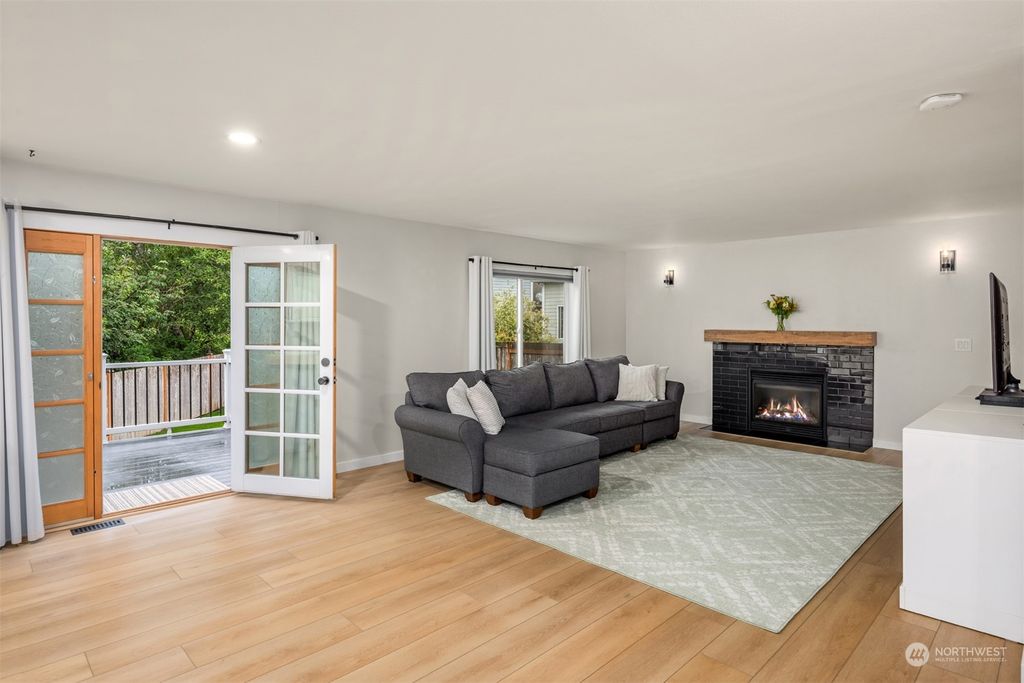 Photo of 13858 Beech Court, Sultan, WA 98294 (MLS # 2299194)