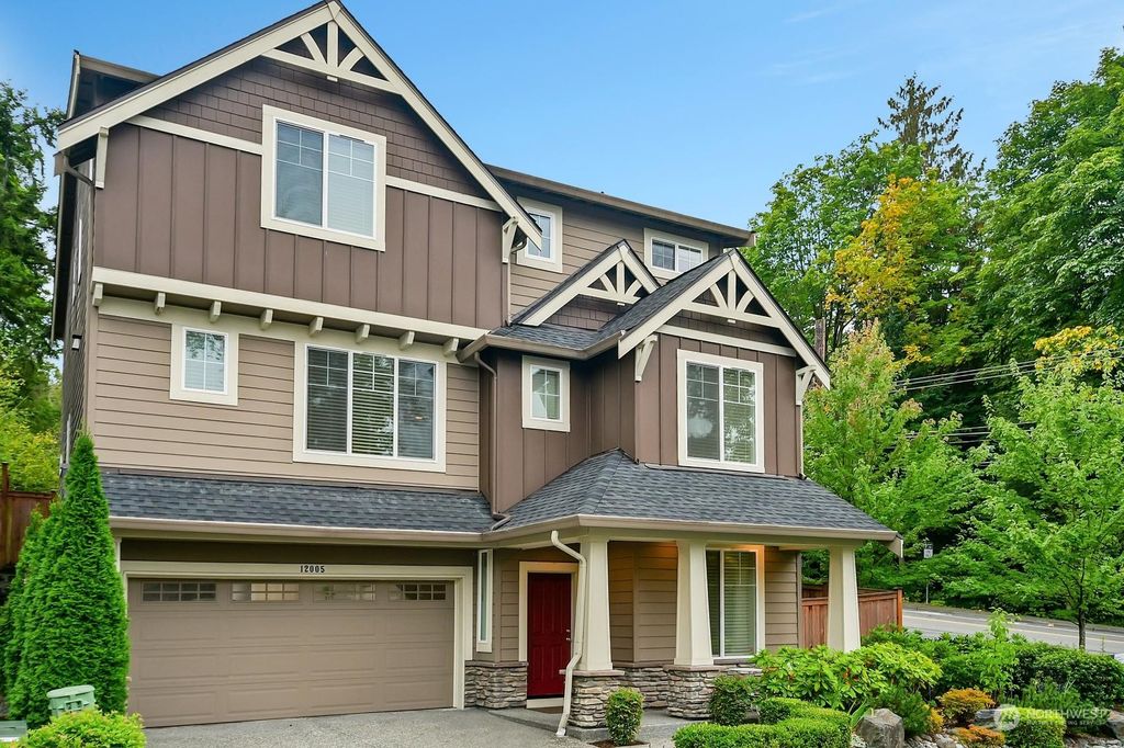 Photo of 12005 NE 173rd Court, Bothell, WA 98011 (MLS # 2170222)