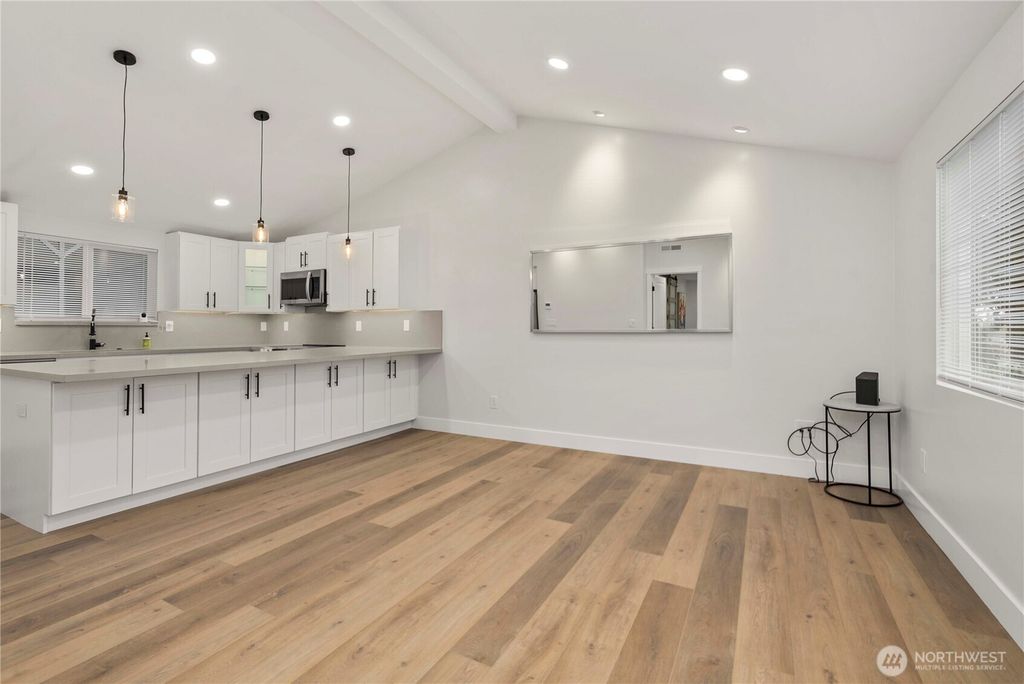 Photo of 12023 75th Avenue S, Seattle, WA 98178 (MLS # 2342425)