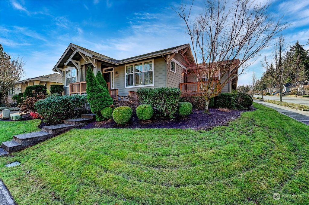 Photo of 22833 NE 130th Street, Redmond, WA 98053 (MLS # 2020254)