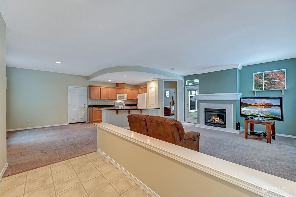 Photo of 22833 NE 130th Street, Redmond, WA 98053 (MLS # 2020254)