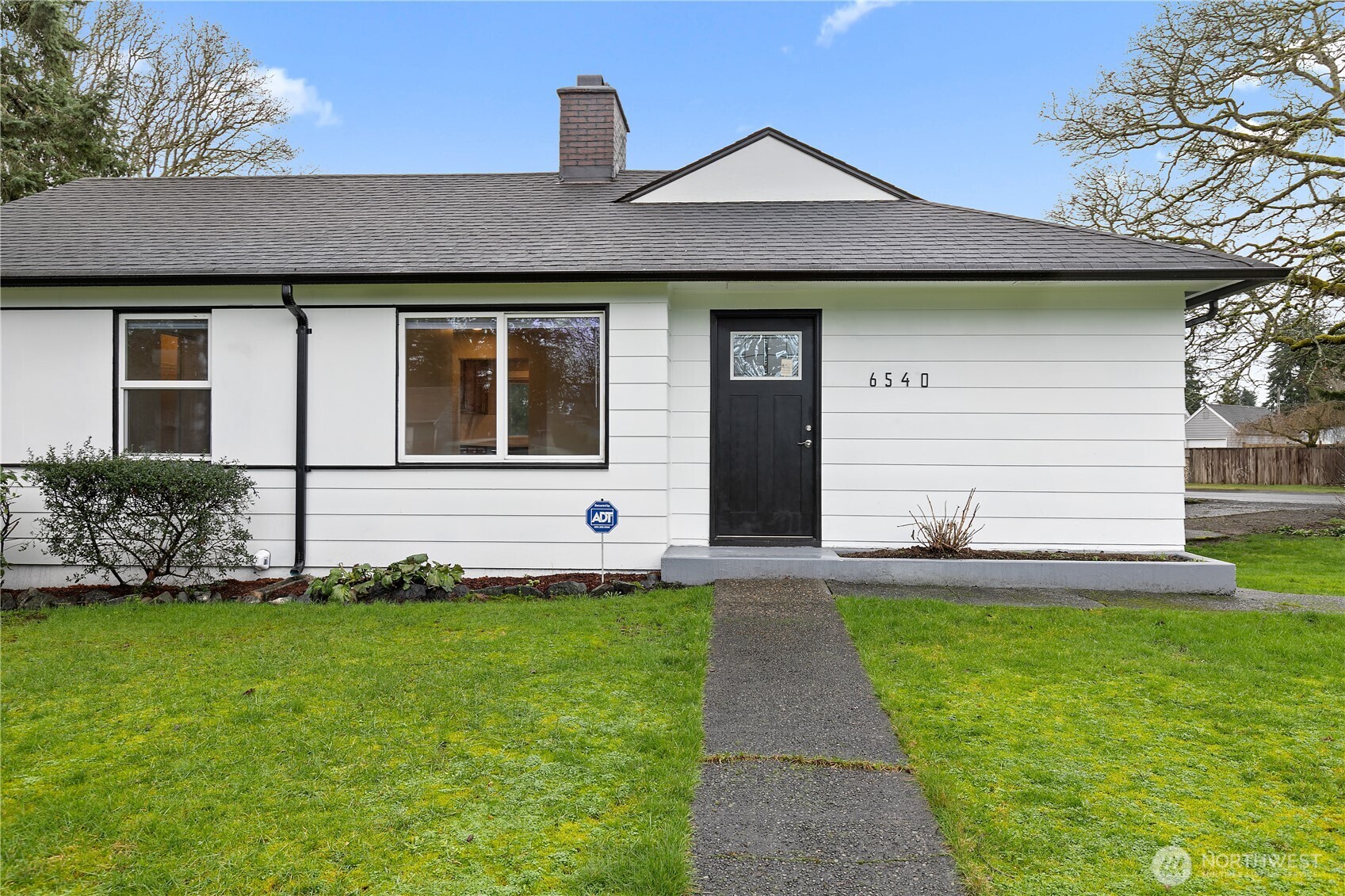 6540 Ardmore Drive SW