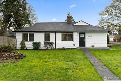 Photo of 6540 Ardmore Drive SW, Lakewood, WA 98499 (MLS # 2477617)