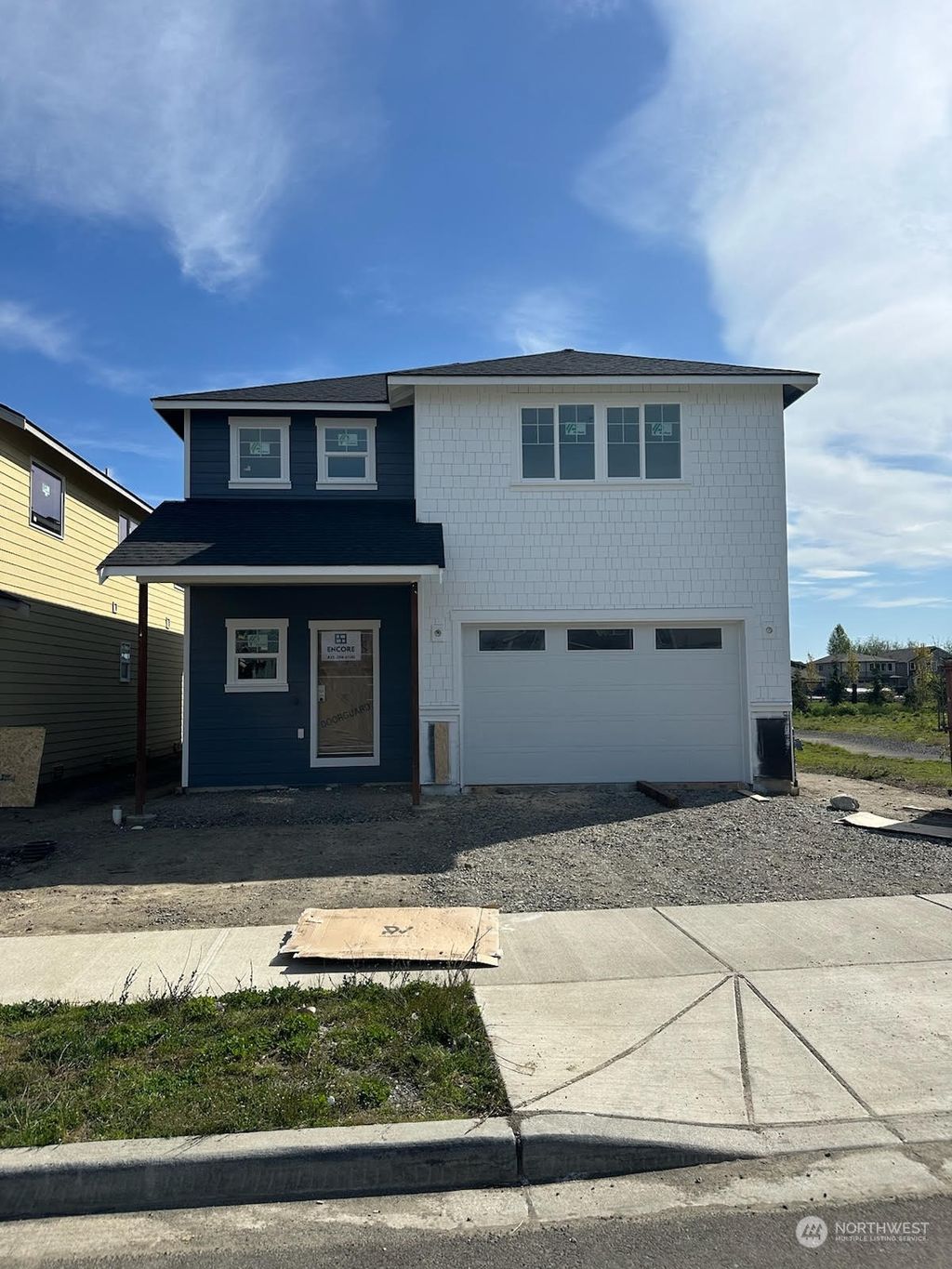 Photo of 2614 178th Place NE, Marysville, WA 98271 (MLS # 2213183)