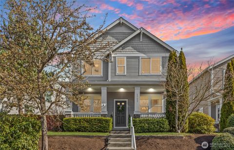 Photo of 2723 84th Drive NE, Lake Stevens, WA 98258 (MLS # 2488338)