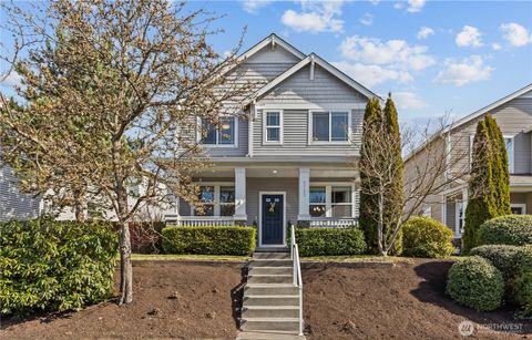 Photo of 2723 84th Drive NE, Lake Stevens, WA 98258 (MLS # 2488338)