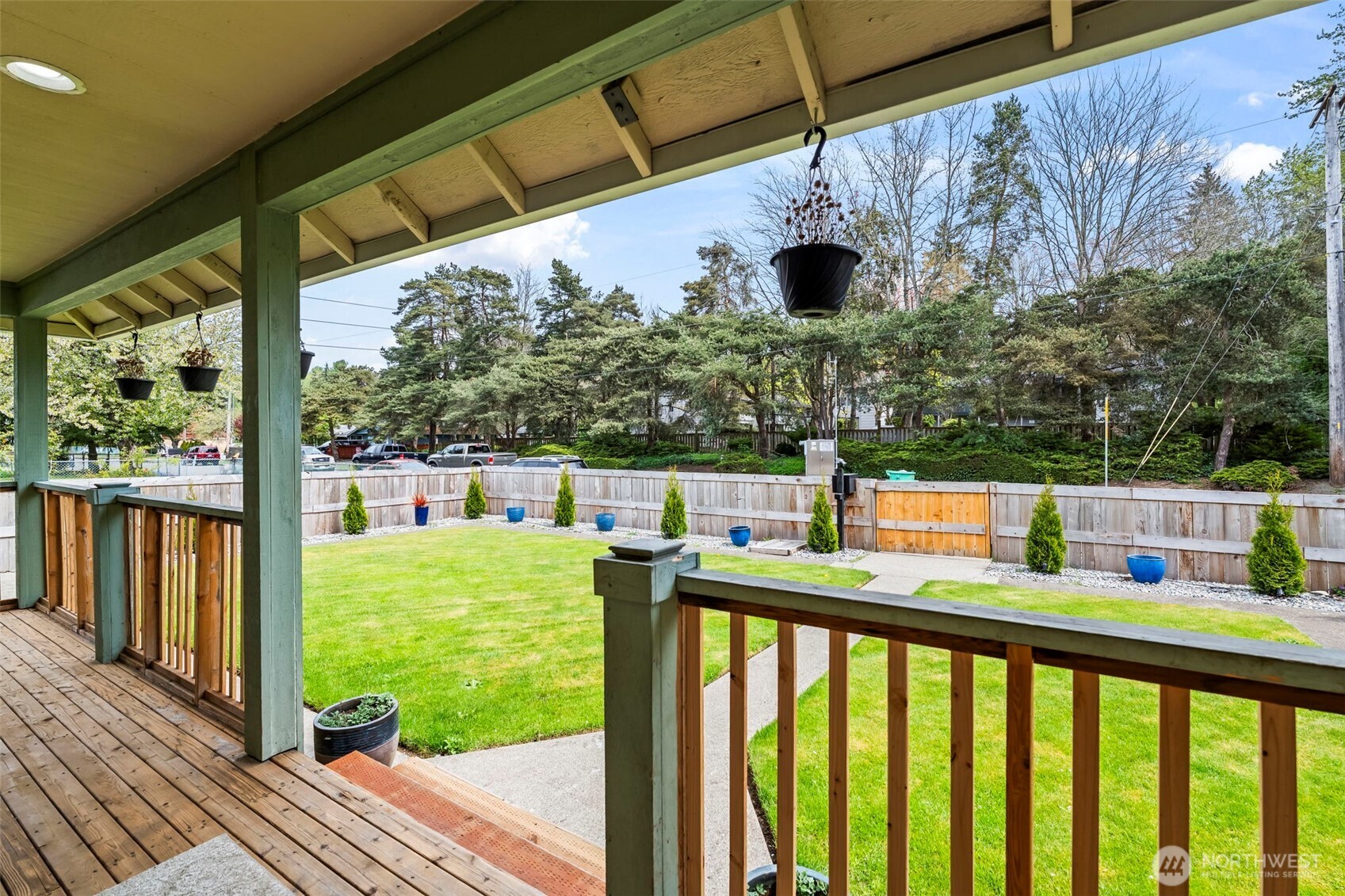 7226 S Wapato Street