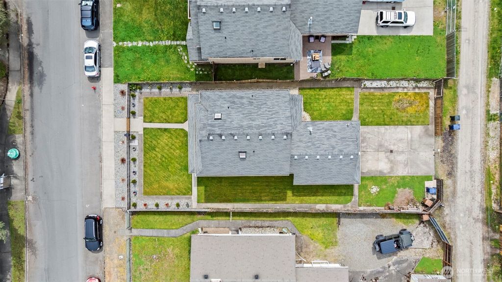 Photo of 7226 S Wapato Street, Tacoma, WA 98406 (MLS # 2508398)