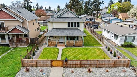 Photo of 7226 S Wapato Street, Tacoma, WA 98406 (MLS # 2508398)