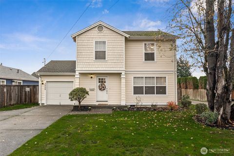 3009 Porter Street Enumclaw WA 98022