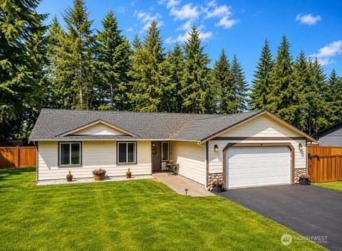 Photo of 5130 180th Trail SW, Rochester, WA 98579 (MLS # 2536377)