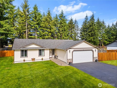 Photo of 5130 180th Trail SW, Rochester, WA 98579 (MLS # 2536377)