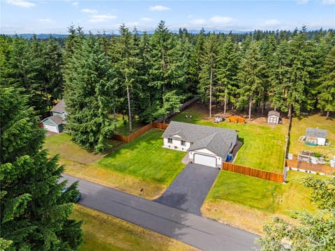 Photo of 5130 180th Trail SW, Rochester, WA 98579 (MLS # 2536377)