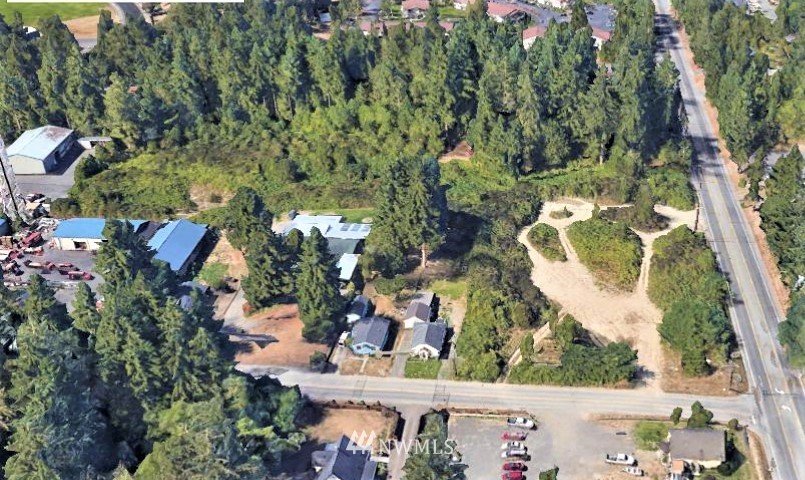 3900 SE Mile Hill Drive