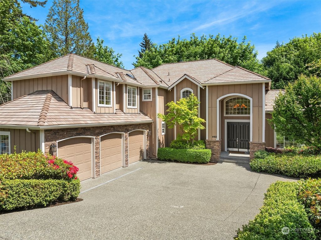 Photo of 4422 160th Avenue SE, Bellevue, WA 98006 (MLS # 2238829)