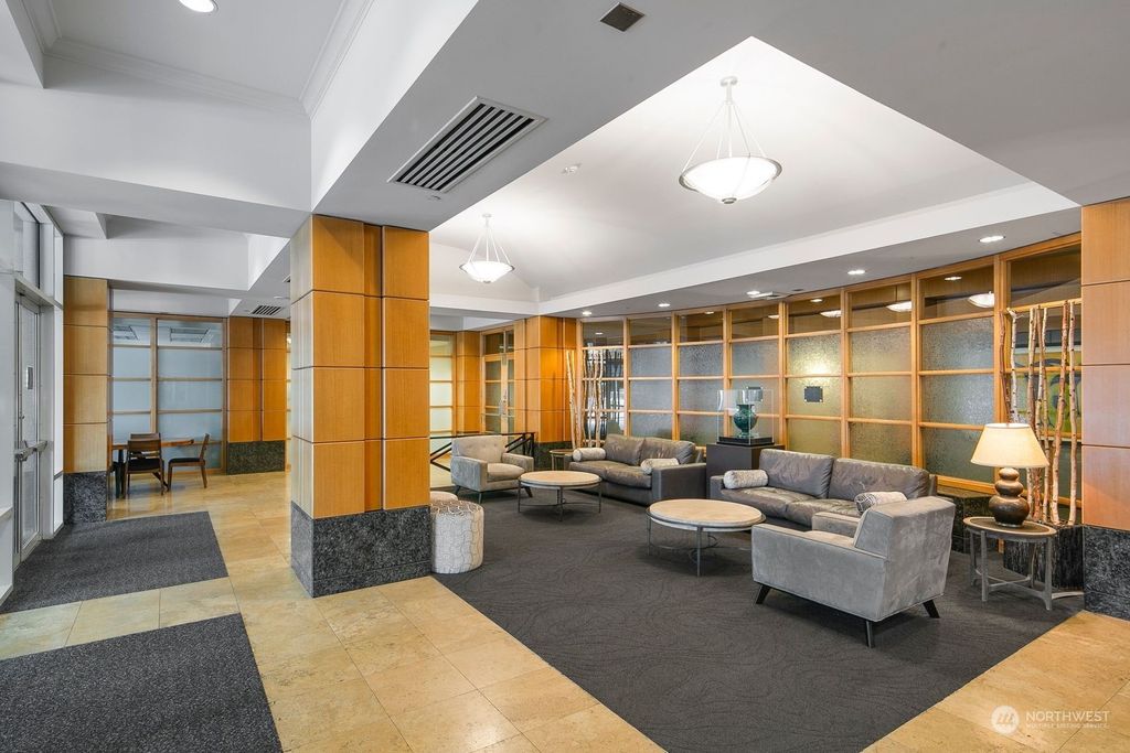 Photo of 2600 2nd Avenue #1601, Seattle, WA 98121 (MLS # 2078088)