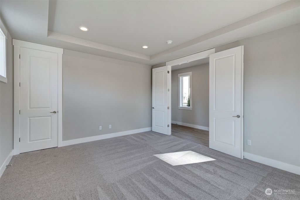 Photo of 16533 8th Avenue NE #B, Shoreline, WA 98155 (MLS # 2070966)