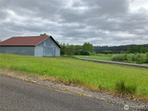 Photo of 112 S Blacksmith Rd, Rochester, WA 98579 (MLS # 2524035)