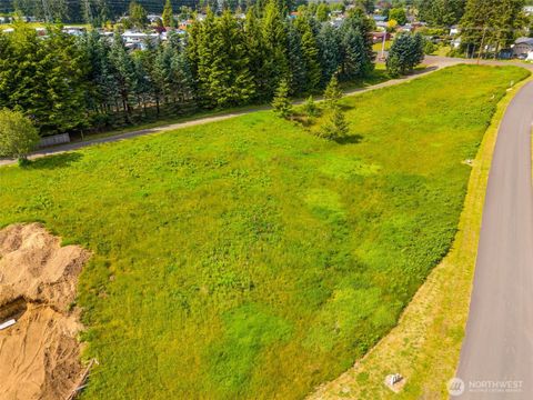 12 Grace Lane Montesano WA 98563