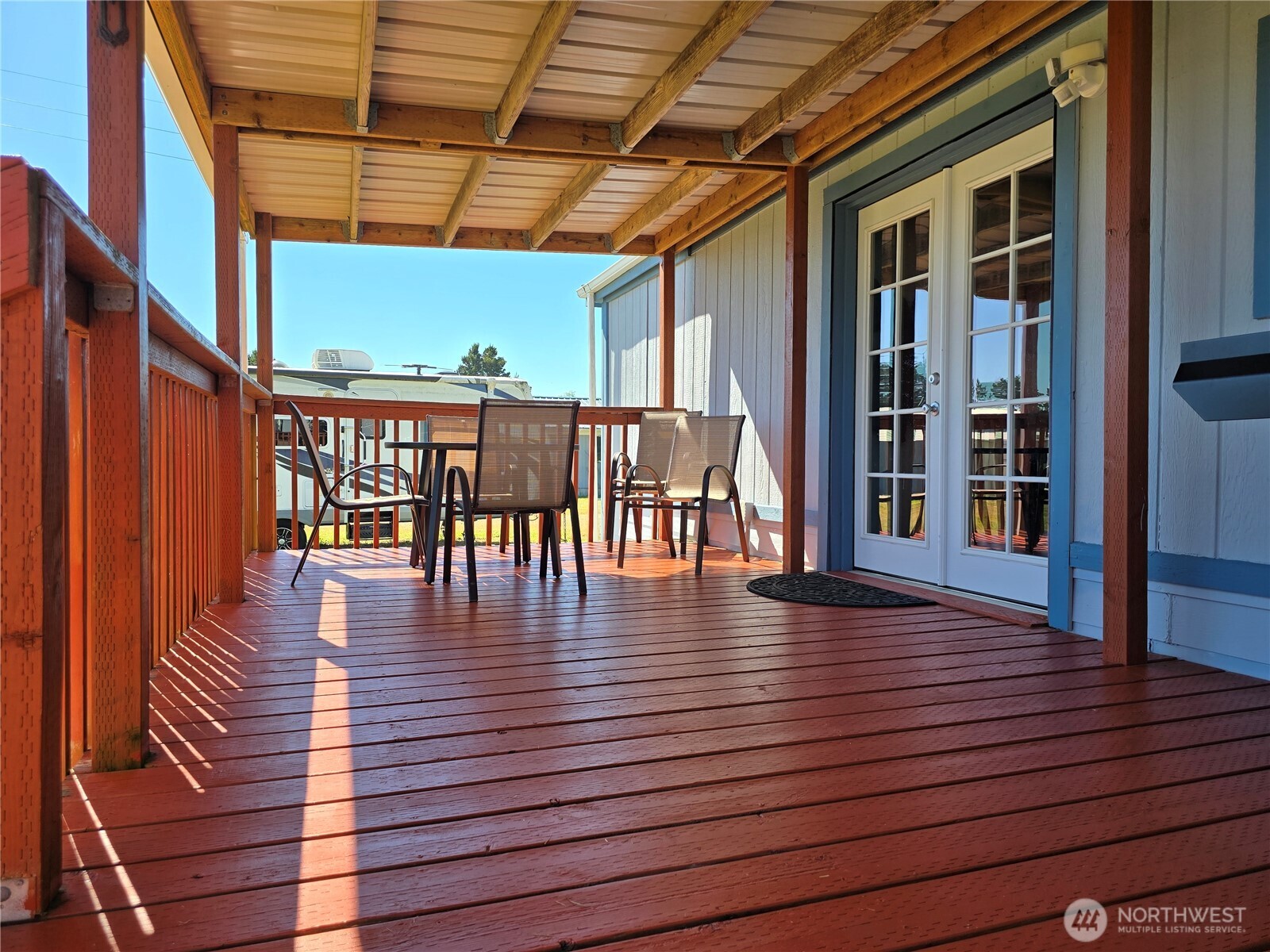 507 E Pacific Avenue