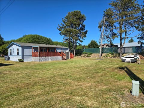 507 E Pacific Avenue Westport WA 98595