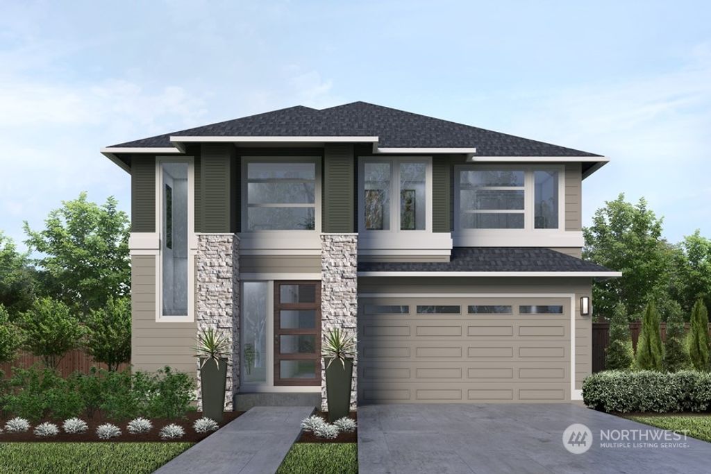 Photo of 24209 118th Place SE, Kent, WA 98030 (MLS # 2330494)