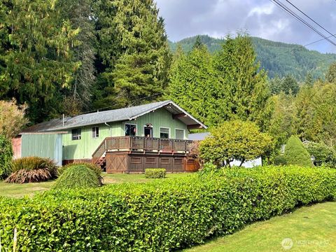 Photo of 369 Rainbow Drive, Sedro Woolley, WA 98284 (MLS # 2444444)