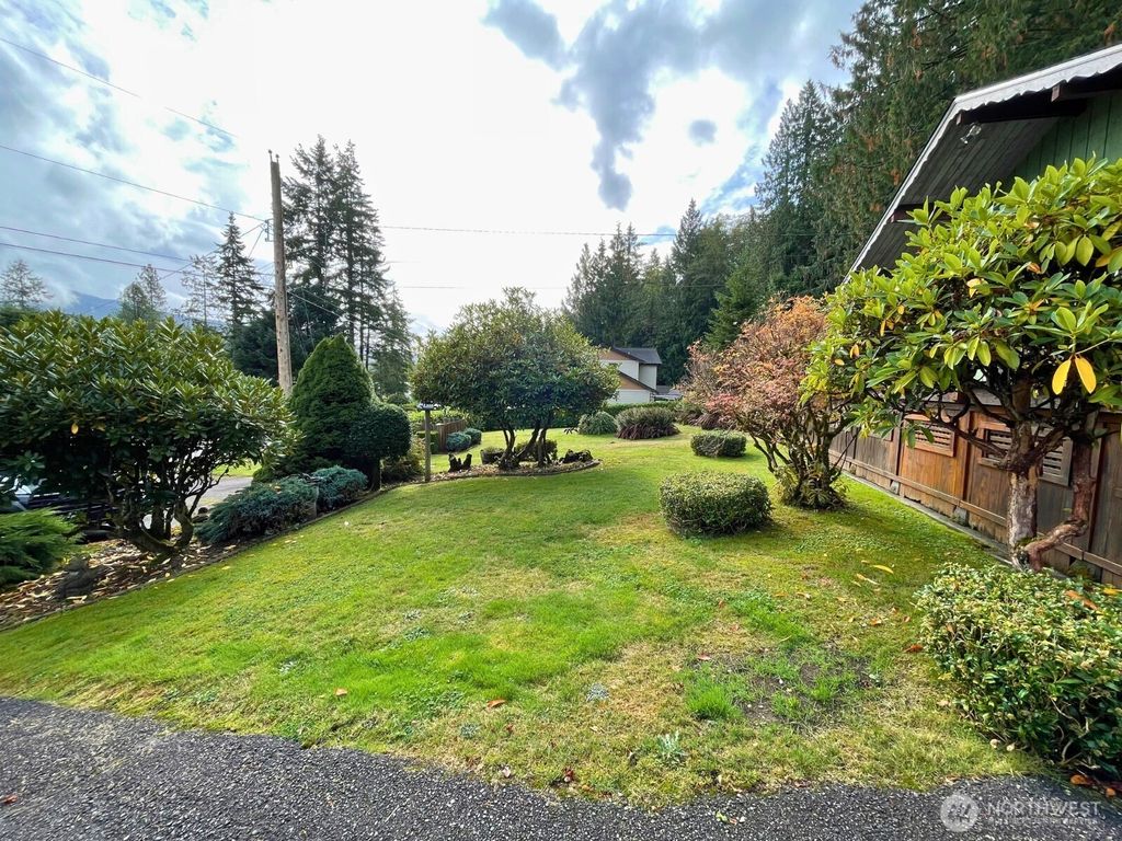 Photo of 369 Rainbow Drive, Sedro Woolley, WA 98284 (MLS # 2444444)