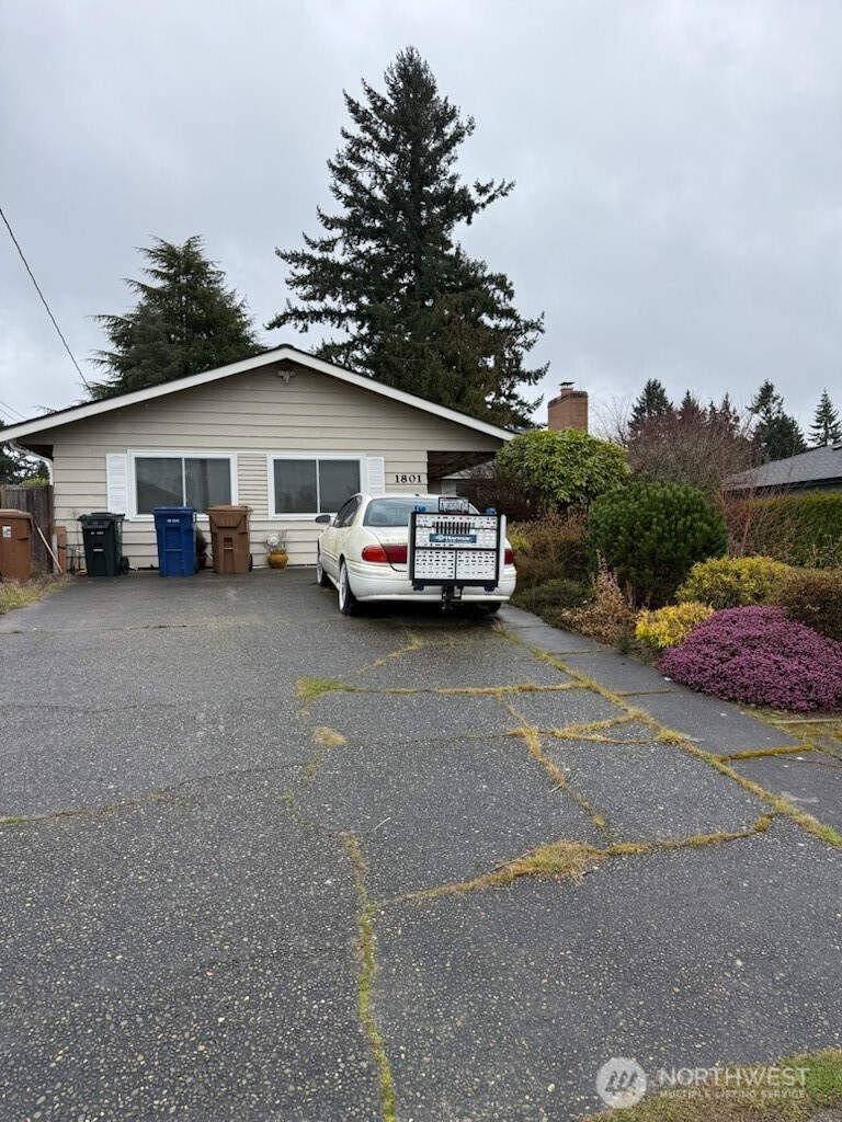 1801 N Mildred Street