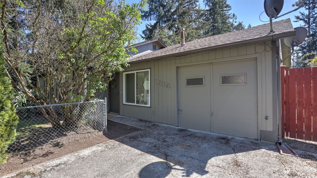 Photo of 19428 SE 266th Street, Covington, WA 98042 (MLS # 2225643)