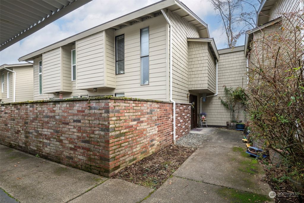 Photo of 220 SW 200th Street #170, Normandy Park, WA 98166 (MLS # 2322766)