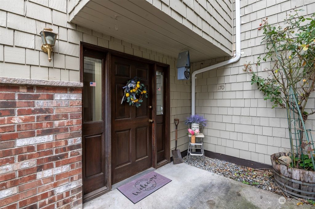 Photo of 220 SW 200th Street #170, Normandy Park, WA 98166 (MLS # 2322766)