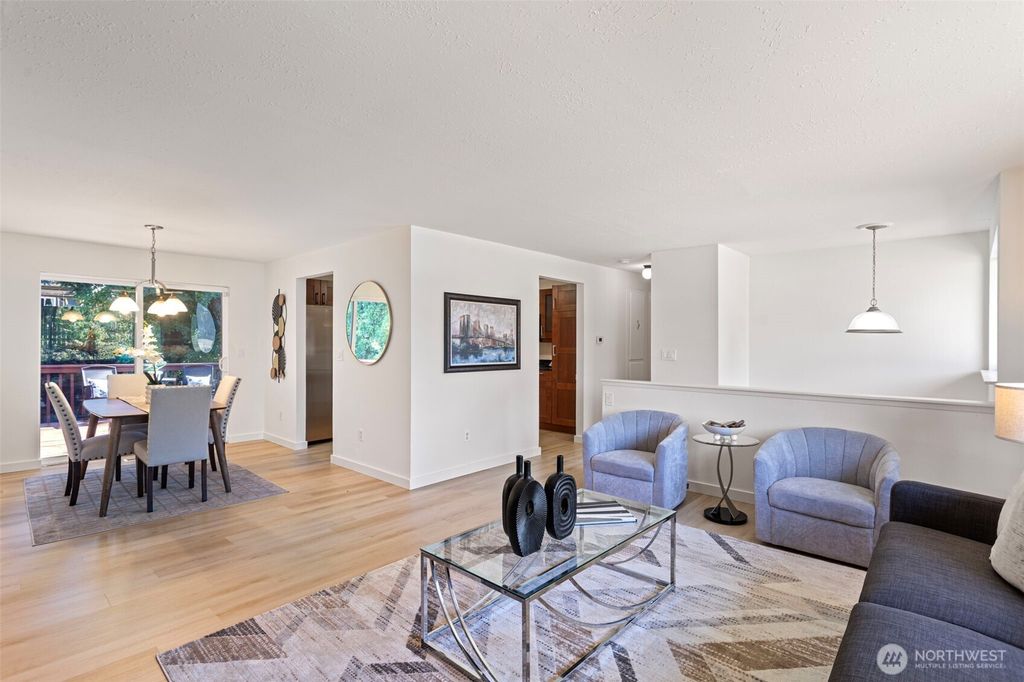 Photo of 17714 160th Avenue SE, Renton, WA 98058 (MLS # 2469521)