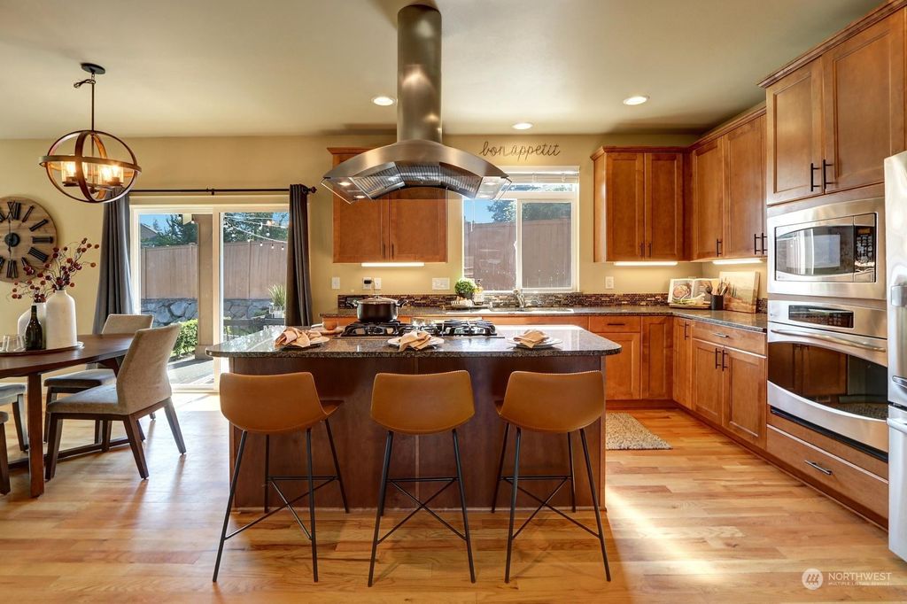 Photo of 5247 S 285th Street, Auburn, WA 98001 (MLS # 2005741)