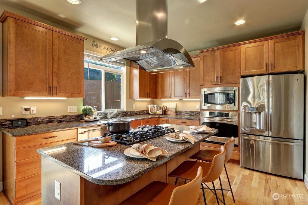 Photo of 5247 S 285th Street, Auburn, WA 98001 (MLS # 2005741)