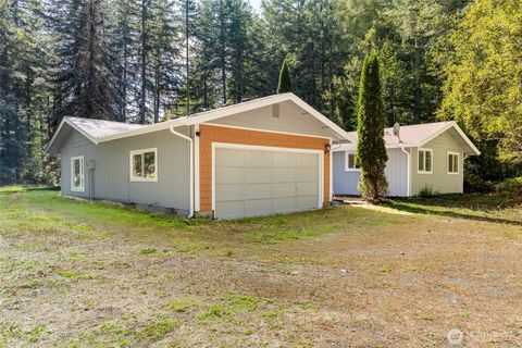 Photo of 505 142nd Avenue SW, Tenino, WA 98589 (MLS # 2439546)