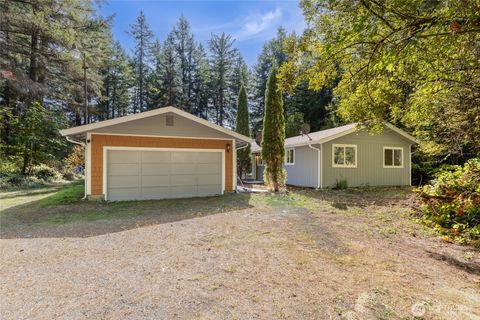 Photo of 505 142nd Avenue SW, Tenino, WA 98589 (MLS # 2439546)