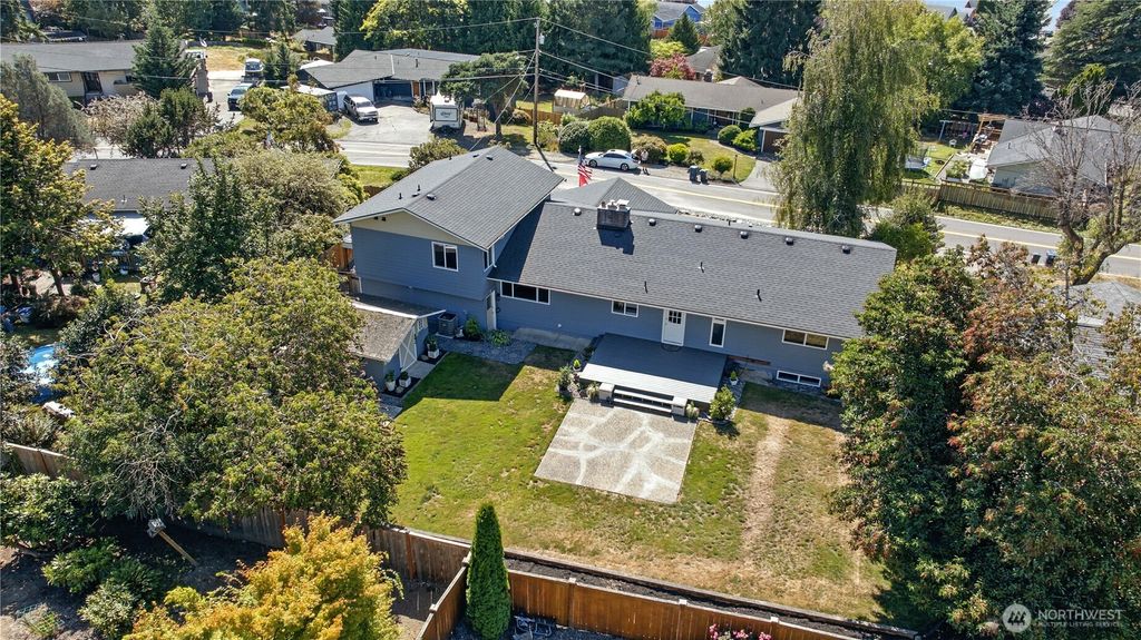 Photo of 6729 73rd Street NE, Marysville, WA 98270 (MLS # 2422540)
