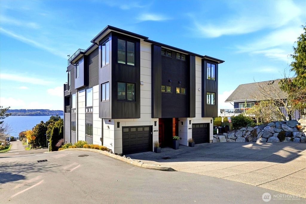 Photo of 23840 7th Avenue S #A101, Des Moines, WA 98198 (MLS # 2502866)