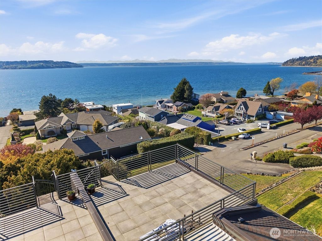 Photo of 23840 7th Avenue S #A101, Des Moines, WA 98198 (MLS # 2502866)