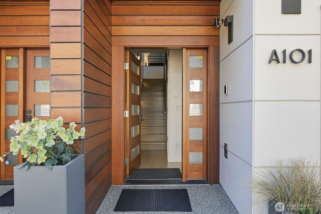 Photo of 23840 7th Avenue S #A101, Des Moines, WA 98198 (MLS # 2502866)