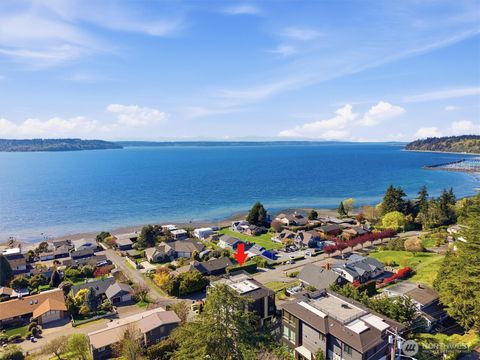 Photo of 23840 7th Avenue S #A101, Des Moines, WA 98198 (MLS # 2502866)
