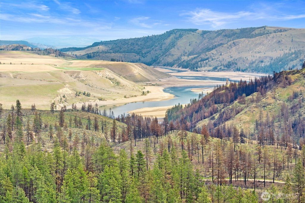 Photo of 36480 Western Pines Drive N, Davenport, WA 99122 (MLS # 2510741)