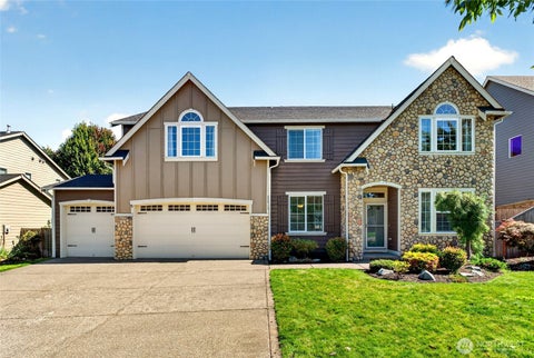 Photo of 22913 E 81st Avenue Ct E, Graham, WA 98338 (MLS # 2578896)